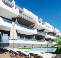 Appartement in Benijofar - 294.000,00&nbsp;EUR Kaufpreis, ca.&nbsp; 97,00&nbsp;m&sup2; in Benijofar (PLZ: )