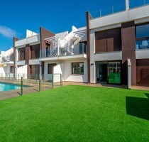 Appartement in San Pedro del Pinatar