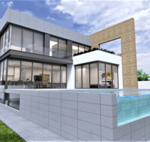 Villa in La Zenia - 1.650.000,00&nbsp;EUR Kaufpreis, ca.&nbsp; 333,00&nbsp;m&sup2; in La Zenia (PLZ: )