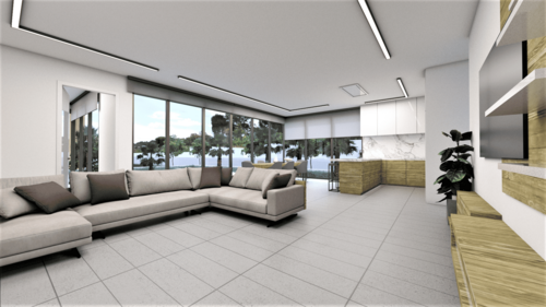 Foto - Villa in La Zenia zum Kaufen