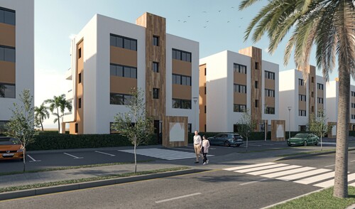 Foto - Appartement in Condado de Alhama