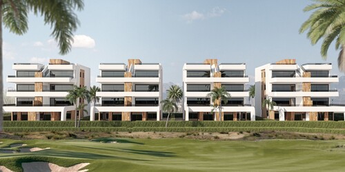 Foto - Appartement zum Kaufen in Condado de Alhama