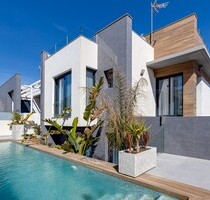 Villa in La Mata - 940.000,00&nbsp;EUR Kaufpreis, ca.&nbsp; 210,00&nbsp;m&sup2; in La Mata (PLZ: )