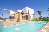 Foto - Villa in Campoamor zum Kaufen