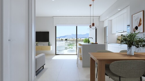 Foto - Appartement in Condado de Alhama