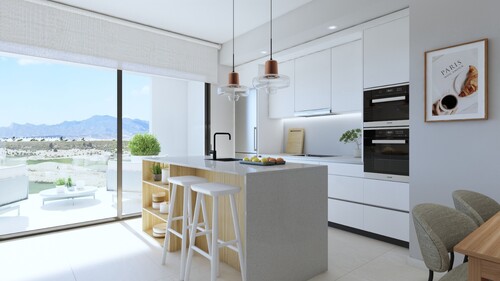 Foto - Appartement in Condado de Alhama zum Kaufen