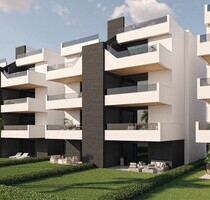 Appartement in Condado de Alhama