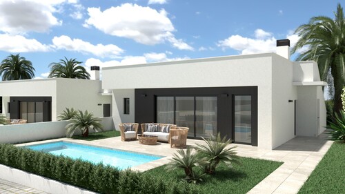 Foto - Villa in Condado de Alhama