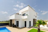 Foto - Villa in Los Montesinos - 465.000,00&nbsp;EUR Kaufpreis, ca.&nbsp; 118,00&nbsp;m&sup2;
