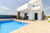 Foto - Villa in Los Montesinos