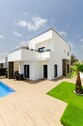 Foto - Villa in Los Montesinos zum Kaufen