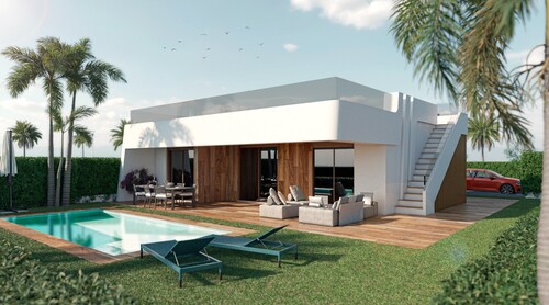Foto - Villa in Condado de Alhama - 369.900,00&nbsp;EUR Kaufpreis, ca.&nbsp; 93,00&nbsp;m&sup2;