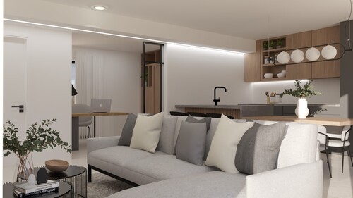 Foto - Villa in Condado de Alhama