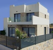 Villa in Los Montesinos - 360.000,00&nbsp;EUR Kaufpreis, ca.&nbsp; 118,00&nbsp;m&sup2; in Los Montesinos (PLZ: )