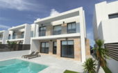 Foto - Villa in Los Montesinos - 390.000,00&nbsp;EUR Kaufpreis, ca.&nbsp; 118,00&nbsp;m&sup2;