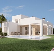Villa in Algorfa - 793.000,00&nbsp;EUR Kaufpreis, ca.&nbsp; 183,00&nbsp;m&sup2; in Algorfa (PLZ: )