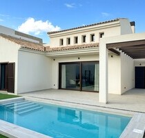 Villa in Algorfa - 555.000,00&nbsp;EUR Kaufpreis, ca.&nbsp; 135,00&nbsp;m&sup2; in Algorfa (PLZ: )