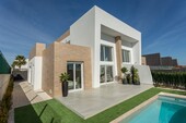 Foto - Villa in Algorfa zum Kaufen