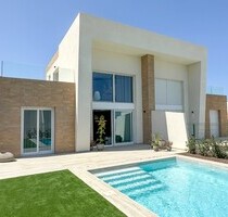 Villa in Algorfa - 475.000,00&nbsp;EUR Kaufpreis, ca.&nbsp; 109,00&nbsp;m&sup2; in Algorfa (PLZ: )