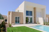 Foto - Villa zum Kaufen in Algorfa