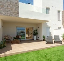 Appartement in Algorfa - 333.000,00&nbsp;EUR Kaufpreis, ca.&nbsp; 98,00&nbsp;m&sup2; in Algorfa (PLZ: )