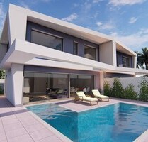 Villa in Gran Alacant - 448.000,00 EUR Kaufpreis, ca. 108,00 m² in Gran Alacant (PLZ: ) Villa in Gran Alacant - 448.000,00 EUR Kaufpreis, ca. 108,00 m² in Gran Alacant (PLZ: )