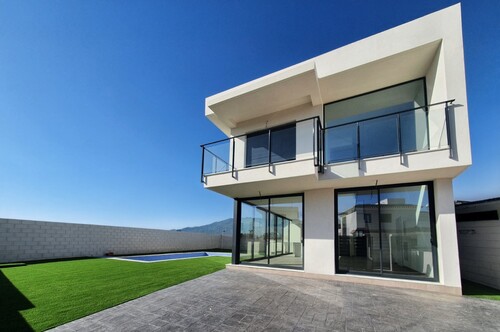 Foto - Villa zum Kaufen in Gran Alacant