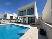 Foto - Villa in Gran Alacant - 805.000,00&nbsp;EUR Kaufpreis, ca.&nbsp; 170,00&nbsp;m&sup2;