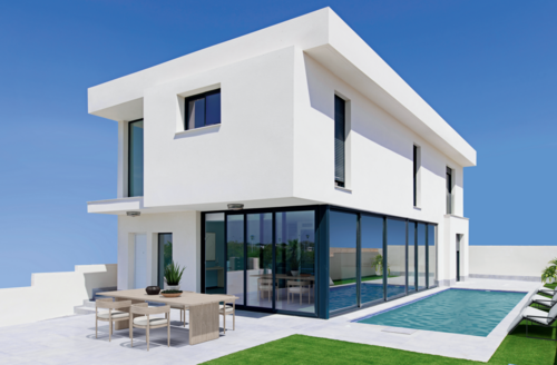 Foto - Villa in Gran Alacant zum Kaufen