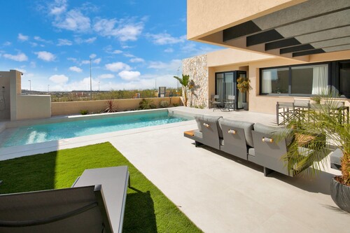 Foto - Villa in Corvera zum Kaufen