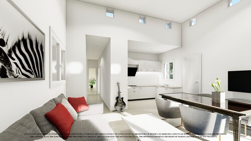 Foto - Villa in Los Alcazares zum Kaufen