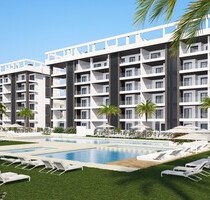 Appartement in La Mata - 280.000,00&nbsp;EUR Kaufpreis, ca.&nbsp; 61,00&nbsp;m&sup2; in La Mata (PLZ: )