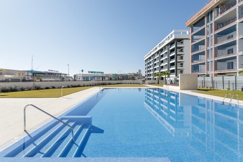Foto - Appartement zum Kaufen in La Mata