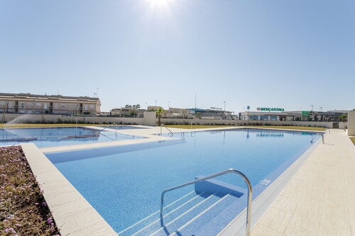 Foto - Appartement in La Mata zum Kaufen