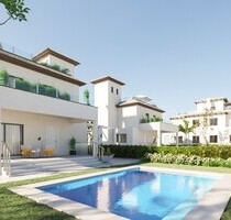 Villa in La Marina - 632.000,00&nbsp;EUR Kaufpreis, ca.&nbsp; 211,00&nbsp;m&sup2; in La Marina (PLZ: )