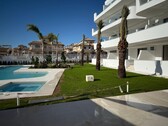 Foto - Appartement in Cabo Roig