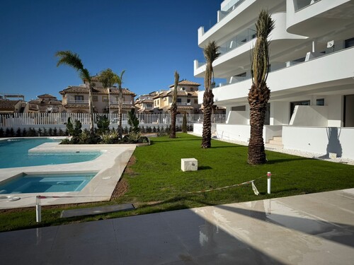 Foto - Appartement in Cabo Roig