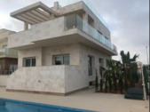 Foto - Villa in La Zenia - 1.500.000,00&nbsp;EUR Kaufpreis, ca.&nbsp; 182,00&nbsp;m&sup2;