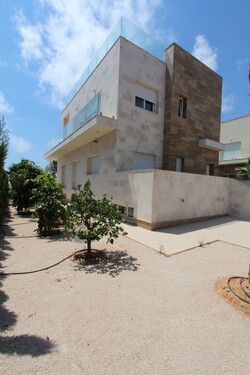 Foto - Villa in La Zenia