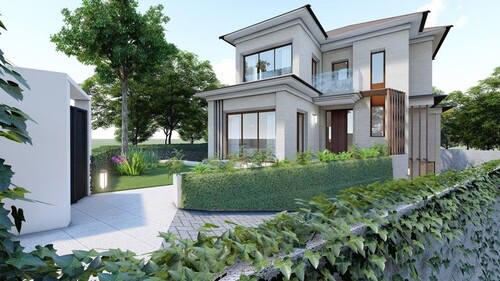 Foto - Villa zum Kaufen in La Zenia