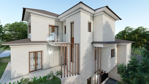 Foto - Villa in La Zenia zum Kaufen