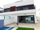 Foto - Villa in Pilar de la Horadada - 379.900,00&nbsp;EUR Kaufpreis, ca.&nbsp; 116,00&nbsp;m&sup2;