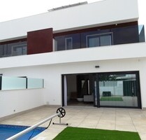 Villa in Pilar de la Horadada - 379.900,00&nbsp;EUR Kaufpreis, ca.&nbsp; 116,00&nbsp;m&sup2; in Pilar de la Horadada (PLZ: )