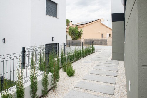 Foto - Villa zum Kaufen in Busot