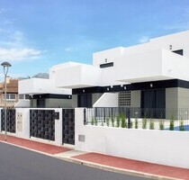 Villa in Busot - 409.000,00&nbsp;EUR Kaufpreis, ca.&nbsp; 124,00&nbsp;m&sup2; in Busot (PLZ: )