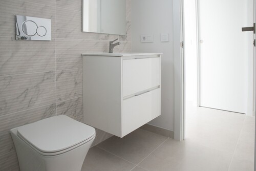 Foto - Villa in Busot zum Kaufen