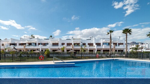 Foto - Appartement zum Kaufen in Pulpí