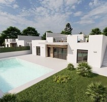 Villa in Roldán - 589.000,00&nbsp;EUR Kaufpreis, ca.&nbsp; 140,00&nbsp;m&sup2; in Roldán (PLZ: )