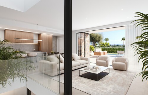 Foto - Villa in Torre Pacheco zum Kaufen