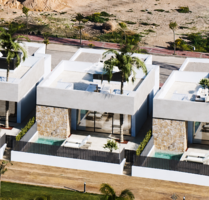 Villa in Torre Pacheco - 695.000,00&nbsp;EUR Kaufpreis, ca.&nbsp; 242,00&nbsp;m&sup2; in Torre Pacheco (PLZ: )
